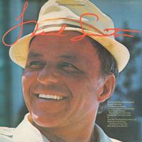 Frank Sinatra - Some Nice Things I've Missed